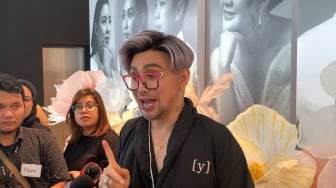 Caren Delano Kasih Bocoran Konsep Unik Perpaduan Budaya di Pernikahan Billy Syahputra