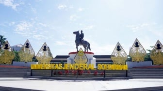 Geger Guru Besar Unsoed Diduga Lecehkan Mahasiswi, BEM: Usut Tuntas, Jangan Lindungi Pelaku!