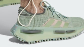 Adidas NMD Comeback? Mengupas Popularitasnya Dulu dan Relevansinya di 2025