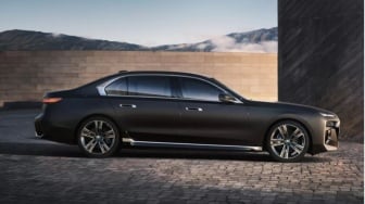 Minimal Semilyar! Ini Daftar Harga Mobil BMW Juli 2025