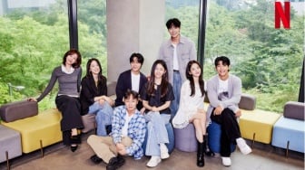 Roh Jae-won Ikut Tampil, All of Us Are Dead Season 2 Resmi Mulai Produksi