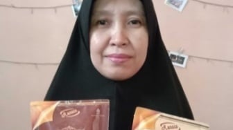 Dari Rumah BUMN BRI, UMKM Kuliner Kurma Sukses Dongkrak Omzet