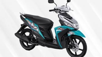 7 Rekomendasi Motor yang Cocok untuk Tinggi Badan 140 cm: Bodi Kecil, Bobot Ringan