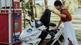 7 Motor Paling Boros BBM Tahun di 2025: Bikin Dompet Makin Seret