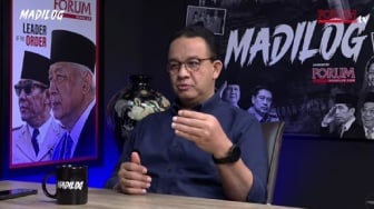 Anies Baswedan Kuliti Borok Hukum dan Demokrasi RI: Investor Ogah Masuk, Rakyat Takut Ngomong