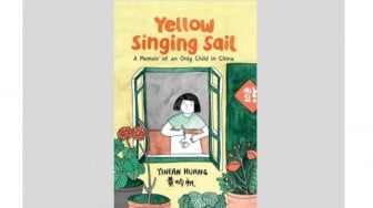 Ulasan Novel Yellow Singing Sail: Kehidupan Sosial dan Pendidikan Tiongkok