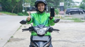 5 Rekomendasi Motor Bekas di Bawah Rp5 Juta untuk Ojek Online: Irit dan Sparepart Mudah