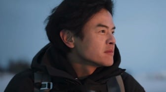 6 Film Dion Wiyoko, Sore: Istri dari Masa Depan dan A Normal Woman Baru Tayang