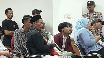 Ahli Forensik Ungkap Korban Mutilasi Gunungsari Diduga Masih Hidup Saat Tubuhnya Dipotong