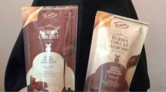 Renaco, UMKM Kuliner Kurma Kini Beromzet hingga Rp10 Juta per Bulan Berkat BRI