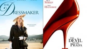 Kamu Pencinta Dunia Mode? Ini 8 Film tentang Fashion yang Wajib Ditonton
