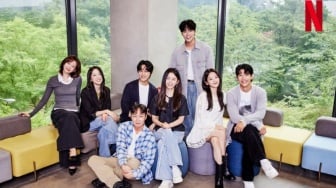 Sambil Nunggu Season 2 Tayang, Intip 7 Rekomendasi Drakor Terbaru Pemain Utama All of Us Are Dead
