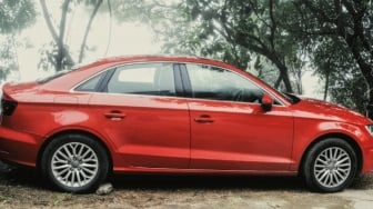 5 Sedan Bekas dengan Pajak Murah Mulai Rp500 Ribu Per Tahun, Performa Bandel!
