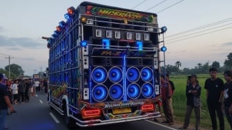 Apa Itu Sound Horeg: Fenomena Audio 'Mengguncang' yang Viral dan Penuh Kontroversi