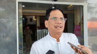 Dua Pejabat Ikut Open Bidding Sekda Kabupaten Serang, Nanang Saefudin: Bukti SDM Tak Jado Kandang