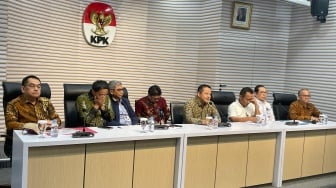 Penyakit Aneh Tambang Ilegal Terbongkar! KPK Ungkap Modus Setoran Siluman