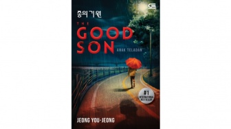Ulasan Novel Good Son: Kisah Anak yang Dituduh Membunuh Ibunya