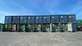 Ancaman di Balik Megaproyek IKN: Tambang Ilegal Tak Bisa Dianggap Sepele