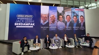 Kolaborasi Lintas Sektor, Telkomsel Gandeng Perbankan hingga Pariwisata Dorong Transformasi Digital