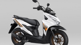 Daftar Harga Honda BeAT Terbaru 2026 Lengkap dengan Model dari Masa ke Masa