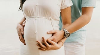 Aduh, Ibu Hamil Kena Penyakit Gusi Berisiko Lahirkan Bayi Prematur hingga Stunting