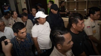 Heboh OTT di Lahat! 20 Kades Diduga Setor Dana Desa ke Oknum, Ini Kata Kejati Sumsel