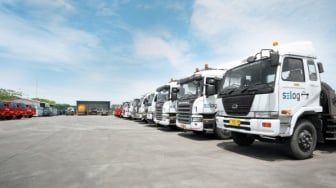 Transformasi Logistik Modern: SERA Hadirkan Solusi Mobilitas Cerdas yang Dorong Pertumbuhan Bisnis
