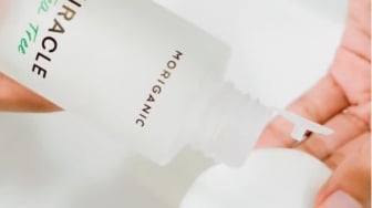 Kulit Kemerahan Auto Mereda! 4 Rekomendasi Toner yang Mengandung Allantoin