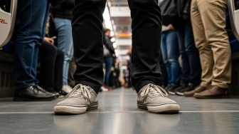 Jadwal KRL Rangkasbitung-Tanah Abang Kamis 8 Januari 2026