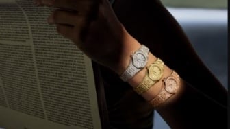5 Jam Tangan Pria yang Paling Dicari dan Harganya Terus Naik, Investasi Sekaligus Gaya!
