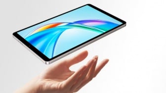 Tablet Murah Honor Pad X7 Rilis: Harga Cuma Sejutaan, Usung Layar Compact