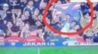 FAM Murka! Sebut Aksi Bendera Terbalik Suporter Indonesia sebagai Tindakan Biadab