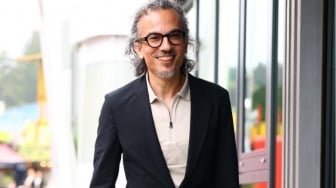 Jadwal F1 GP Belgia 2025, Menantikan Debut Laurent Mekies di Red Bull