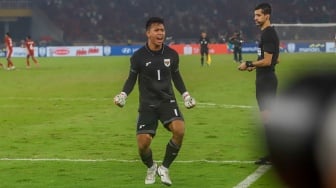 Trio Penentu Langkah Timnas U-23 ke Final: Jens Raven Penyelamat, Ardiansyah Pahlawan, Robi Pengatur