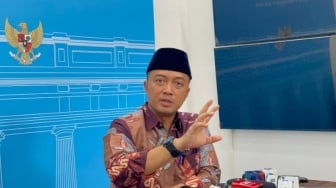 Sebut Amplop Kondangan Kena Pajak Cuma Isu, Istana: Gak Ada Itu, Belum