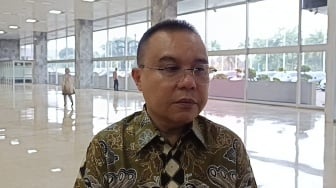 Gejolak di Asia Tenggara, Pimpinan DPR 'Colek' Prabowo untuk Damaikan Thailand-Kamboja