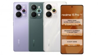 Spesifikasi Realme 15 Pro 5G: Lolos Sertifikasi di Indonesia, Usung Snapdragon 7 Gen 4