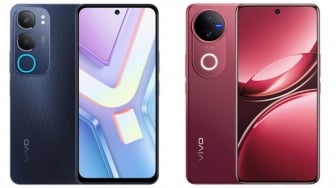 7 HP Murah Vivo Baterai Jumbo di Atas 6000 mAh, Anti Lowbat Mulai Rp1 Jutaan!