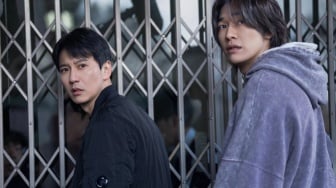 Sinopsis Trigger, Duet Maut Kim Nam Gil vs Kim Young Kwang Tayang di Netflix!