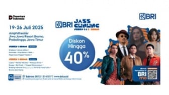 Jazz Gunung Bromo 2025: Rayakan Musik dan Keindahan Alam Indonesia