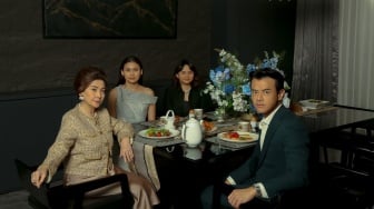 4 Alasan A Normal Woman Layak Ditonton, Film Psychology Thriller yang Baru Tayang di Netflix