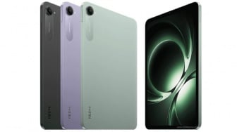 Redmi K Pad Siap Debut Global, Tablet Mungil yang Diklaim Tandingan Serius iPad Mini