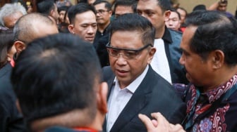 "Kurang Bukti Apa?" KPK Gugat Logika Hakim yang Patahkan Dakwaan Perintangan Hasto