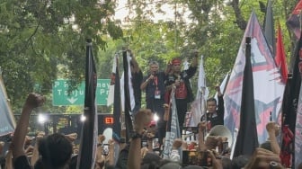 Vonis Hasto Picu Amarah, Ribka Tjiptaning Serukan 'Kudatuli Jilid Dua'