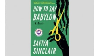 Ulasan Buku How to Say Babylon: Membebaskan Diri dari Rantai Patriarkal