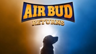 Air Bud Returns: Anjing Atlet Paling Dicintai Kembali ke Layar Lebar