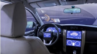 5 Mobil Autopilot yang Sudah Masuk ke Indonesia: Bisa Nyetir Sendiri, Dompet Siap Beli?