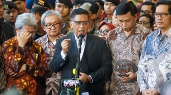 Hasto Kristiyanto Divonis Penjara dalam Kasus Harun Masiku karena 'Dikerjain' Anak Buah?