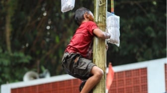 15 Ide Lomba 17 Agustusan Paling Gokil, Dijamin Acaramu Bakal Seru!