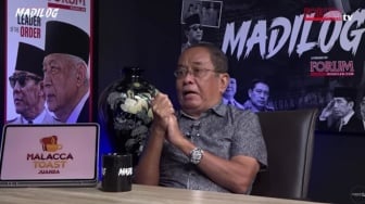 Bongkar Dapur Seleksi Pejabat BUMN, Said Didu Blak-blakan: CV Timses Sebagian Besar Dibuang!